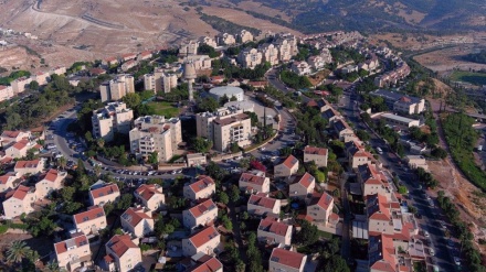 طرح جدید رژیم اشغالگر قدس برای تصرف زمین‌های فلسطینیان