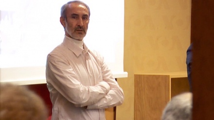 Sweden court entirely inept to stage trial for foreign-based event: Nouri's Lawyer