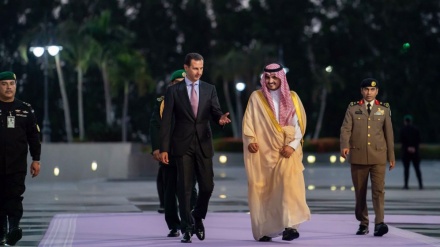 Saudi Puas atas Kehadiran Suriah di KTT Liga Arab Jeddah