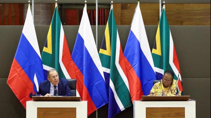 Ukraine: Moscou prêt à étudier le plan de paix des pays africains