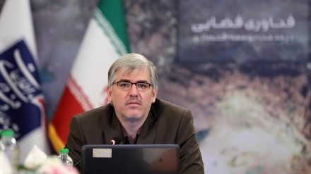ماهواره سنجشی ساخت ایران به فضا پرتاب می‌ شود