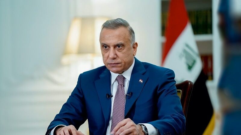 Irak Eski Başbakanı'na şehit Kasım Süleymani Suikastı Hakkında Soruşturma