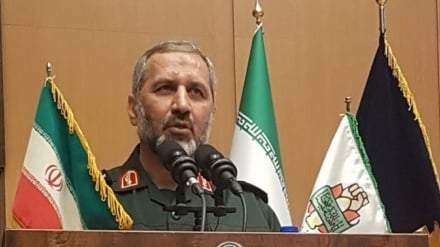 קצין בכיר : נמנעים מחשיפת פרטים ביחס לטווח המל