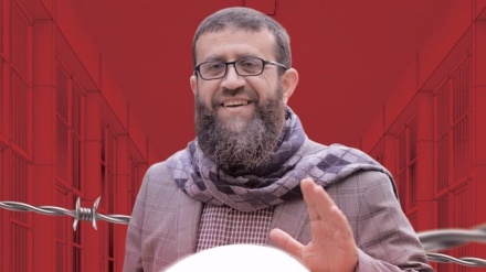 Hizbullah: Gugurnya Syeikh Adnan Bukti Penderitaan Tawanan Palestina