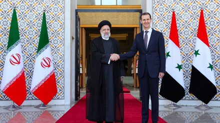 Сотрудничество Ирана и Сирии продолжается для окончательного уничтожения террористов