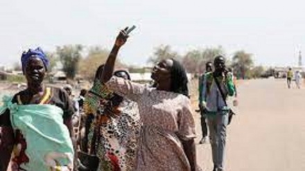 In Sudan proseguono da oltre 1 mese gli scontri, 1.000 morti