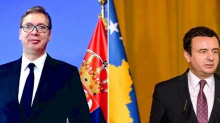 Përplasje Kosovë-Serbi, Kurti: Në Bruksel morëm garanci, teksti i panegociueshëm