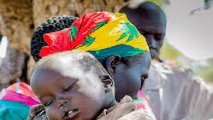 Sudan, conflitto potrebbe innescare crisi di rifugiati 