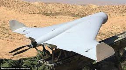 L'azienda russa Kalashnikov produrrà nuovi droni kamikaze