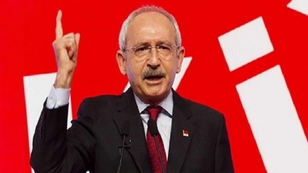 Kılıçdaroğlu: Adaletsiz bir seçime tanık olduk