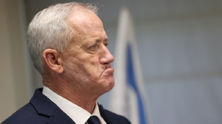 גנץ על התקציב: תוכנית החלוקה בין מי שיש להם ייצוג בקואליציה ולמי שאין