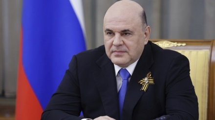 俄总理米舒斯京展开访华行程