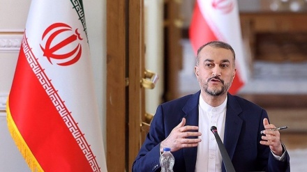 Amir Abdulahjan: Shpresojmë të shohim një zgjidhje serioze në marrëdhëniet Iran-Egjipt