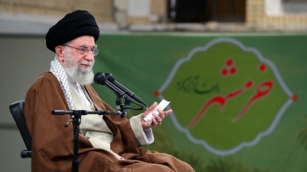 Milletvekilleri, İslam İnkılabı Rehberi ile görüştüler