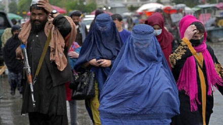 سازمان ملل خواستار بررسی محدودیت‌های طالبان بر زنان از سوی دادگاه لاهه شد