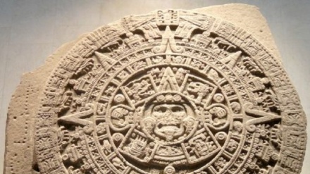 Pietra del sole: rivela come gli Aztechi si aspettavano l’Apocalisse e come evitarla