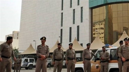 Arrestimi i 84 zyrtarëve sauditë me akuza për korrupsion