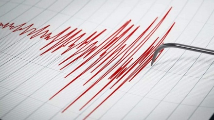 زمین لرزه در پاکستان 