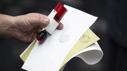 土耳其决定性的总统大选与国会选举