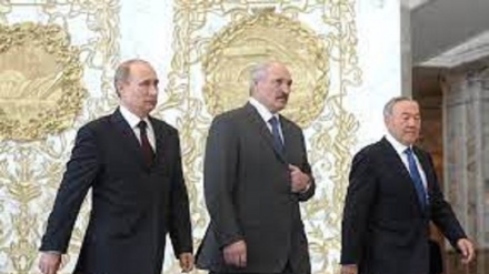 Russia. Putin incontra i leader dell’Unione economica eurasiatica