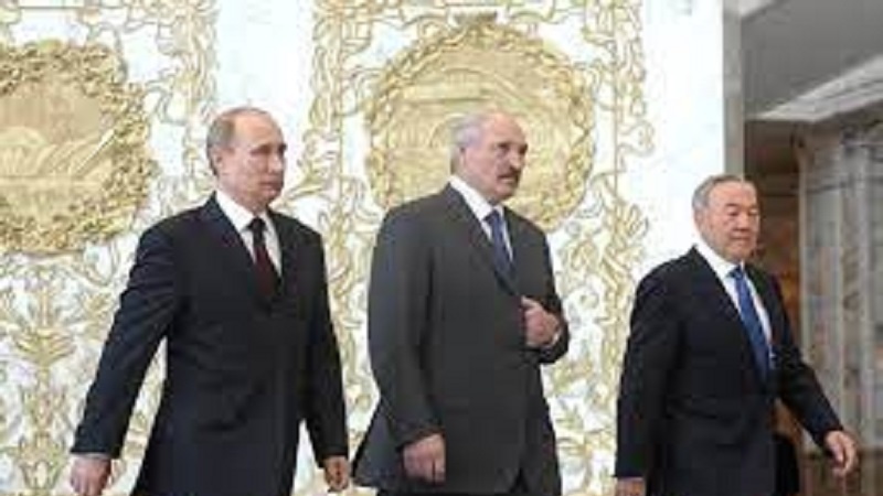 Russia. Putin incontra i leader dell’Unione economica eurasiatica