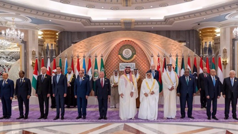 Déclaration finale du 32ème sommet de la Ligue arabe