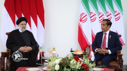 Mengapa Kunjungan Presiden Raisi ke Indonesia Penting ?