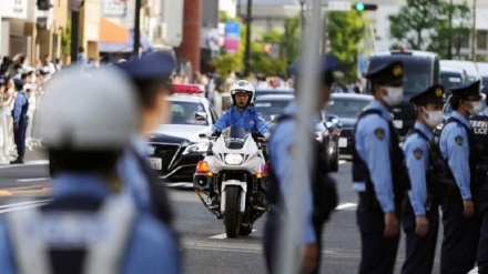 長野で猟銃持った男が立てこもり　警官ら3人死亡