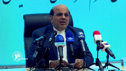 De Rusiyə İroni nati veyə muğaviləon imzo bey