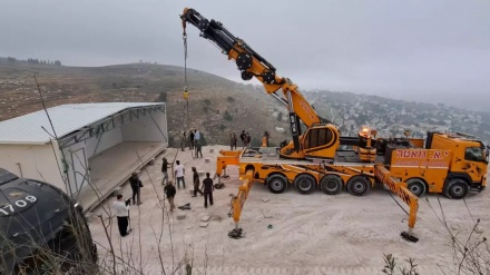 גנץ על הקמת ישיבת חומש: מציאות קשה של העדפת הפוליטיקה על הביטחון