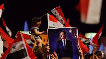  US lawmakers introduce bill to combat normalization with Syria 