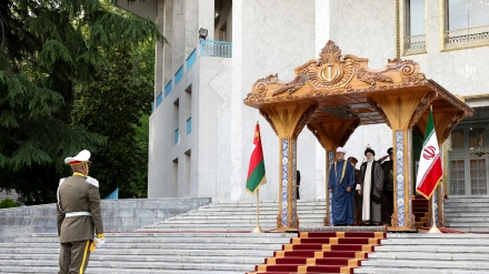 Kunjungan Sultan Oman ke Iran, Ini Tujuannya