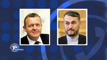 Iran, Denmark weigh plans to broaden ties