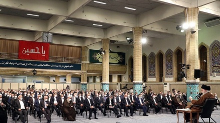 Enam Prinsip Keberhasilan Kebijakan Luar Negeri Menurut Rahbar (2)