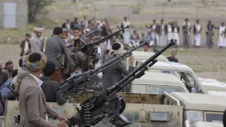  انصارالله و ائتلاف سعودی اجساد ۵۲ نظامی را مبادله کردند