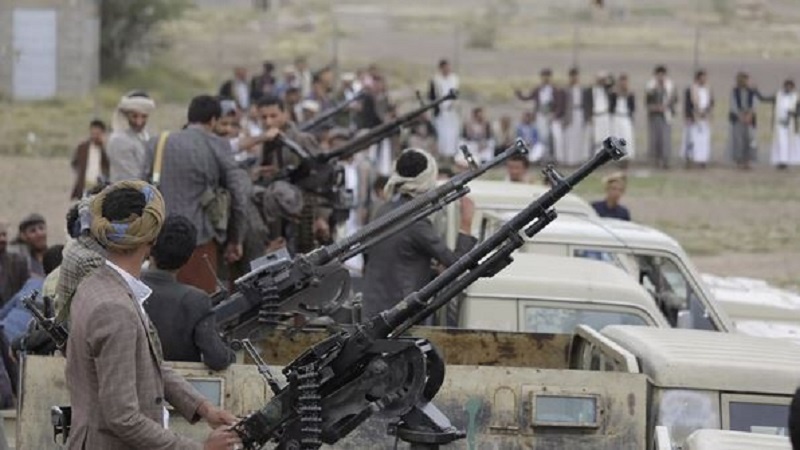 انصارالله و ائتلاف سعودی اجساد ۵۲ نظامی را مبادله کردند