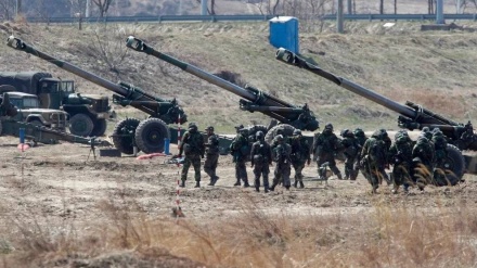 Corea del Nord, reagiremo alla “follia guerrafondaia”  di Usa e Seul