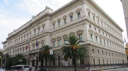 L'ultimo bollettino di Banca d'Italia