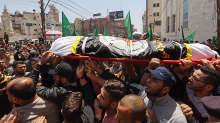 イスラエルのガザ攻撃開始以降に殉教したパレスチナ人が２５人に