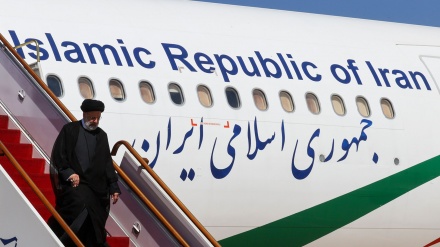 Presiden Iran Kunjungi Suriah, Begini Reaksi Media Zionis