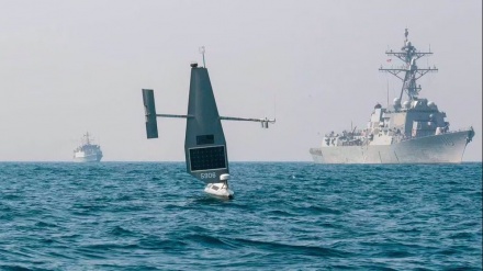 Golfe Persique: présence militaire US; l'Iran saisit des pétroliers hostiles