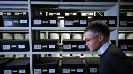 デンマークに世界最大の脳標本コレクション、精神医療の暗い過去 
