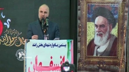 د ایران ددفاع فرهنګ به د تاریخ تل ترتله تل پاتې وي