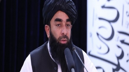 مجاهد: نگرانی درباره اجرای احکام قضایی در افغانستان بی‌اساس است