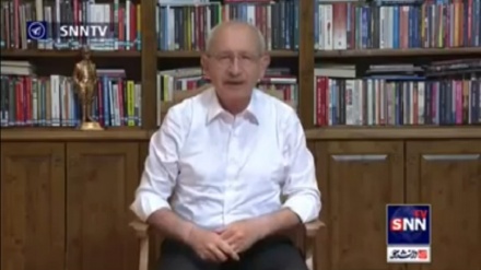 Kılıçdaroğlu'dan İpek Yolu'nun ihya planı