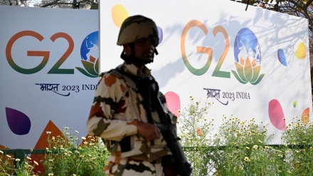 कश्मीर में जी-20 की बैठक का चीन ने किया बायकाट, सऊदी अरब और तुर्किए भी शामिल नहीं होंगे