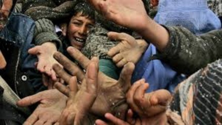 افغانستان صدرنشین کشورهای دارای بحران غذایی