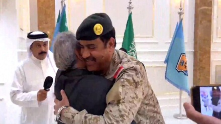 Pejabat Senior Militer Saudi: Iran adalah Kawan Baik Kami
