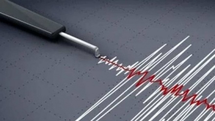 Bagaimana Mengukur Gempa Bumi?