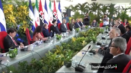  گزارش: جمع‌بندی سفر رئیس جمهور به ۳ کشور آمریکای لاتین